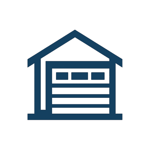 Marathon Garage Door Service logo